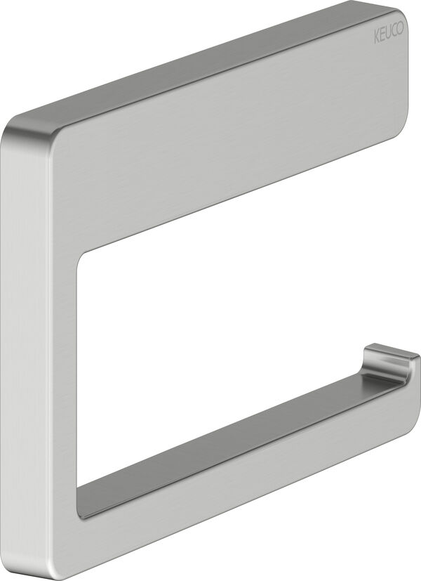 Porte-papier Keuco Collection Moll Finition acier inoxydable image number 0