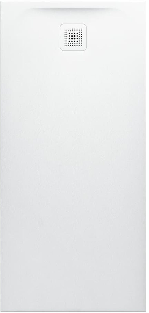 Duschwanne Laufen Pro Superflach 150 x 70 cm Weiss matt image number 0