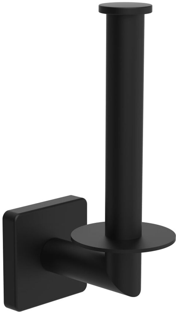 Reserverollenhalter Laufen Niara S, A 95 mm, vertikale Ausf&uuml;hrung image number 0