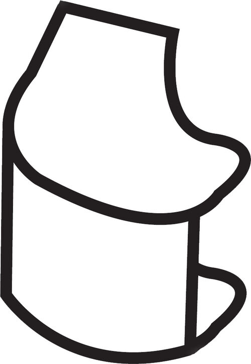 Kappe f&uuml;r T&uuml;rd&auml;mpfer Schneider