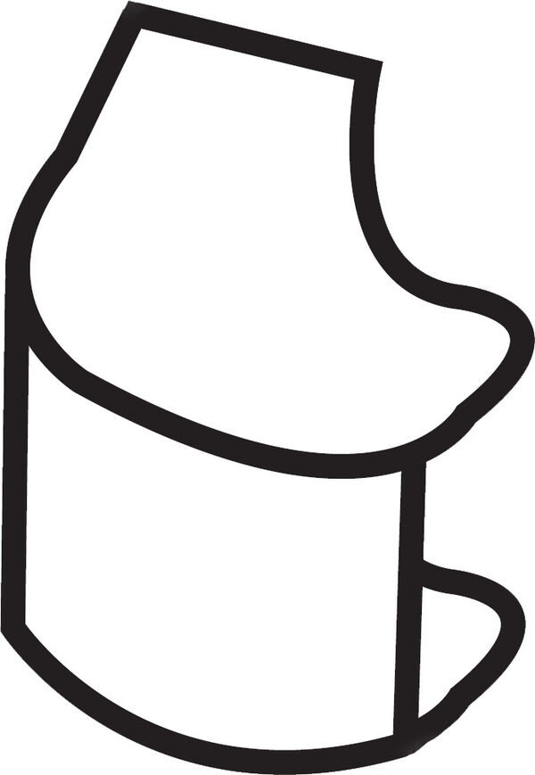 Kappe f&uuml;r T&uuml;rd&auml;mpfer Schneider image number 0