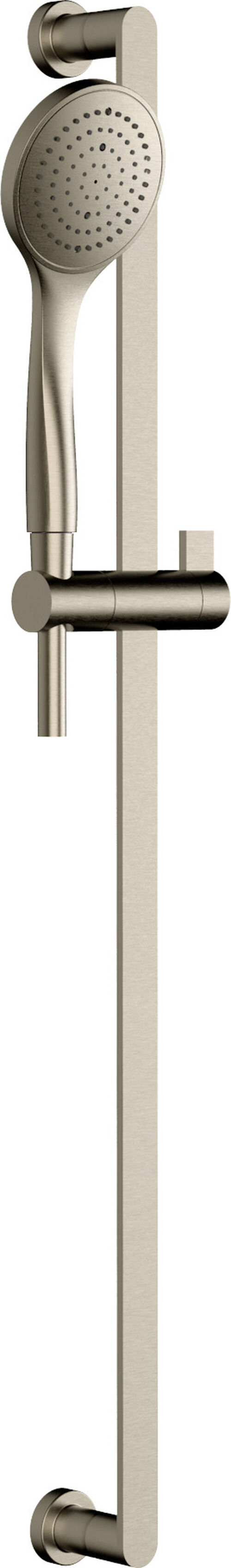 Garniture de douche Emporio Via Manzoni Finox