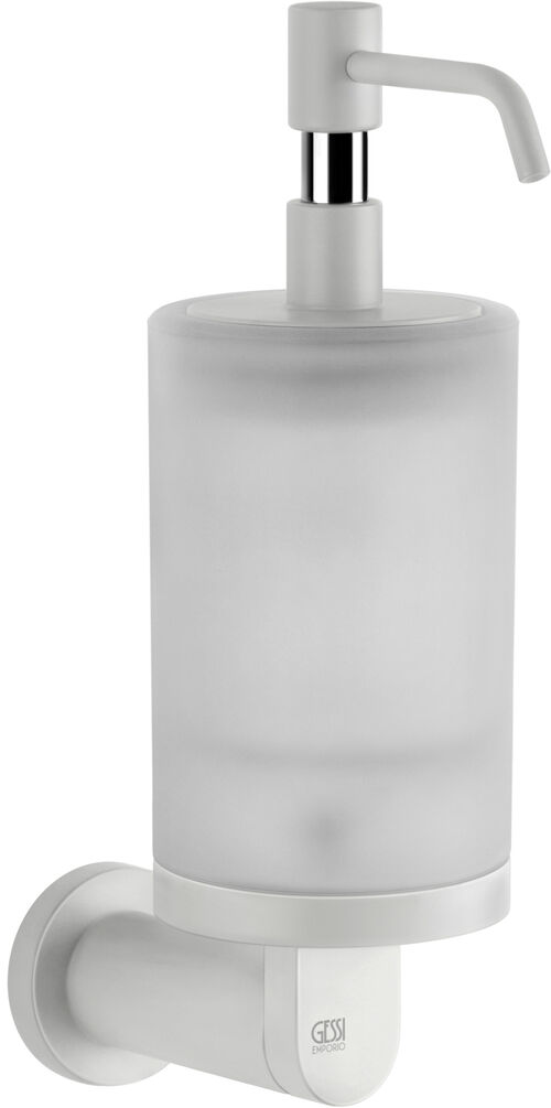 Seifenspender Emporio Weiss cn Seifenspender Emporio Weiss cn