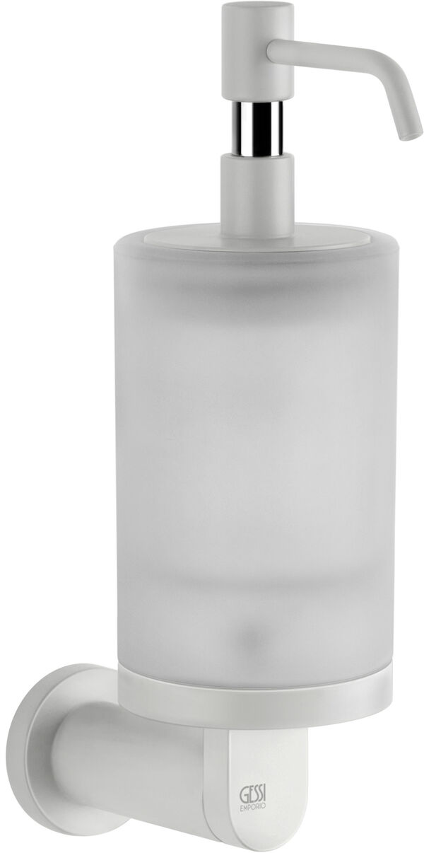 Seifenspender Emporio Weiss cn image number 0