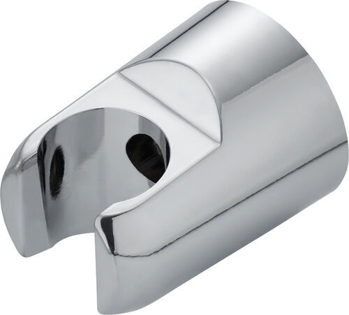 Supporto fisso Euroline materiale sintetica cromato