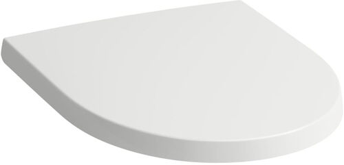 Klosettsitz Laufen Moderna S weiss
