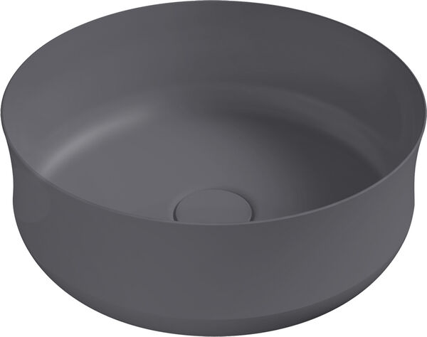 Auflegewaschtisch Kaldewei Ming Cool grey 70 image number 0