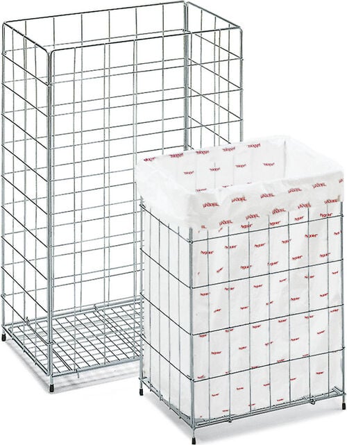 Corbeille à papier Hygolet