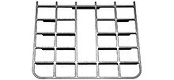 Porte-cruche Romay Classic / Trend Blanc marbr&eacute; image number 0