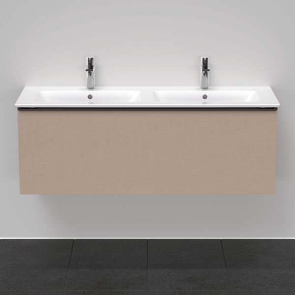Meuble sous-lavabo Duravit D-Neo lin image number 2