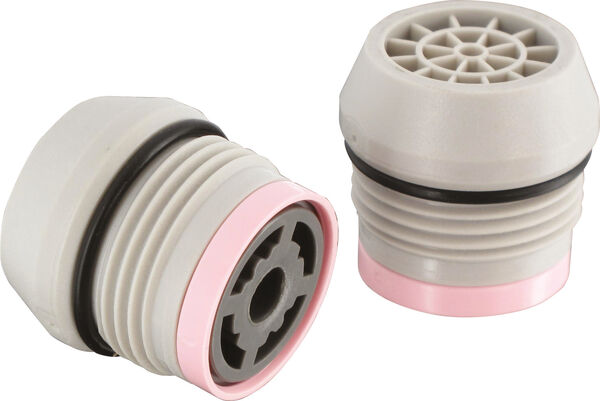 Mundstück Presto Set a 2 Stück, zu 6752 311 / 312 / 411 (90376) image number 0