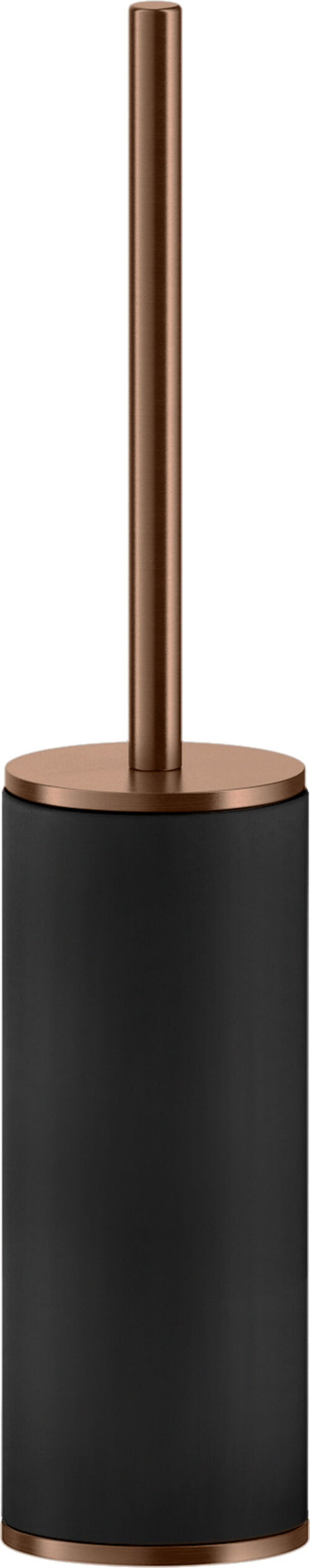 Portaspazzola Gessi Habito Copper brushed