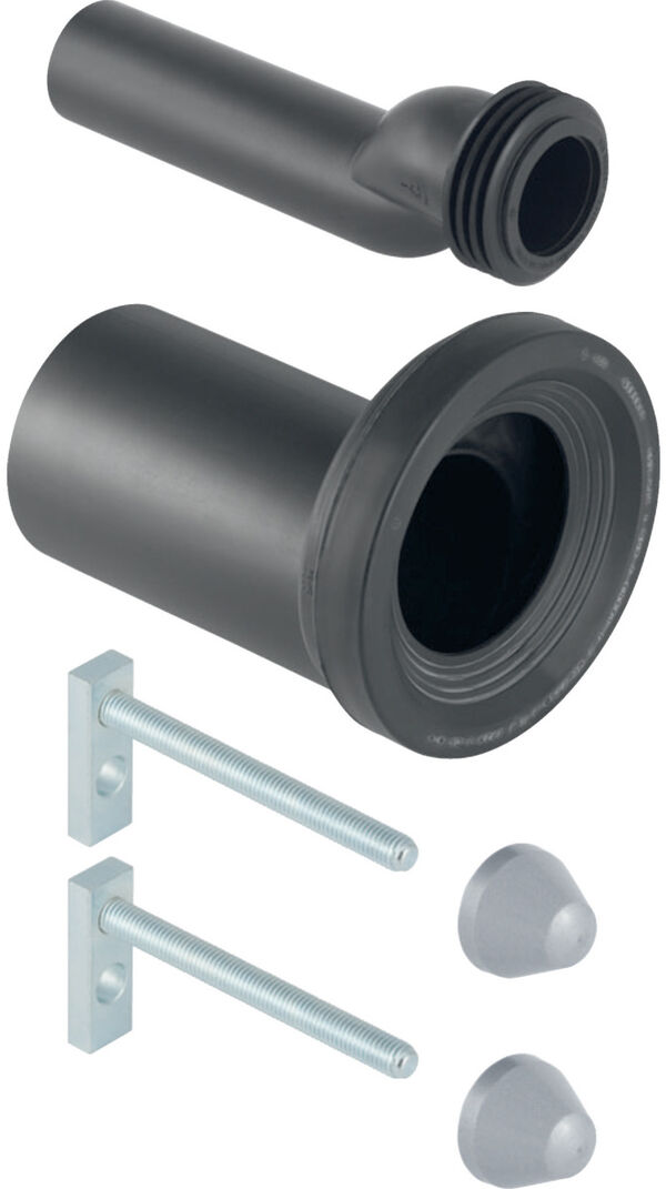 Manschettengarnitur Geberit image number 0