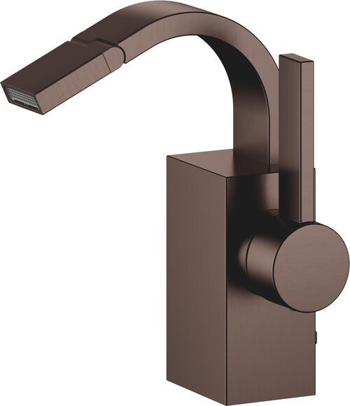 M&eacute;langeur de bidet Dornbracht Mem / Cyo Chrom&eacute;