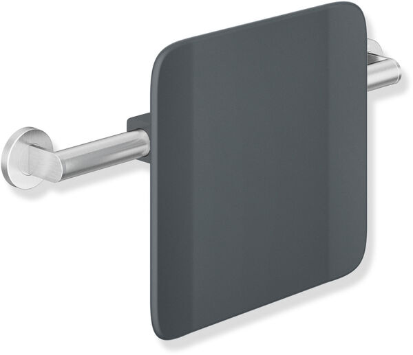 Rückenstütze Hewi 900 Edelstahl matt image number 0