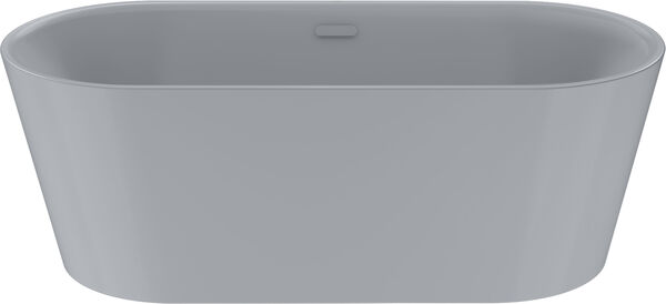 Vasche da bagno Kaldewei Meisterst&uuml;ck Classic Duo Oval, 1650 x 710 mm, capienza 124 litri, peso image number 0