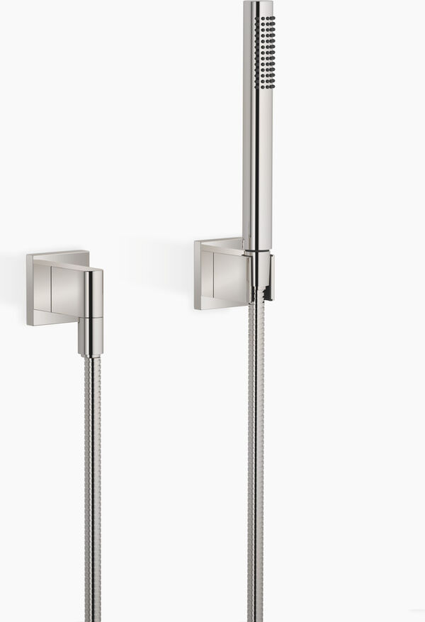 Garniture de douche Dornbracht platine image number 0