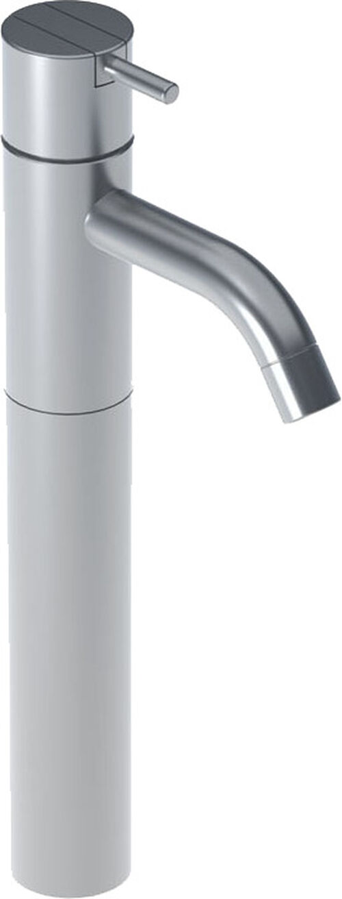 M&eacute;langeur monobloc Vola Noir mat
