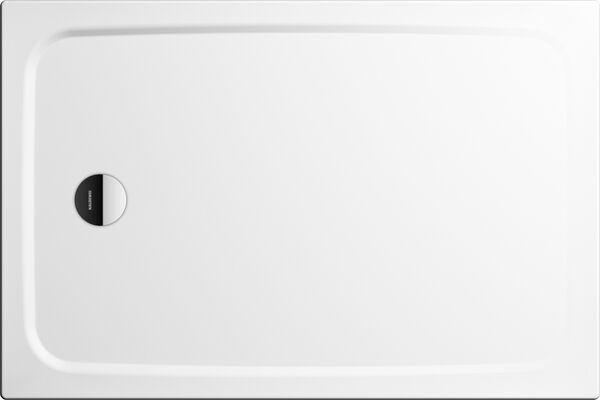 Duschwanne Kaldewei Cayonoplan Weiss Gleitschutz Invisible Grip image number 0