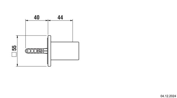 Masszeichnung image number 1