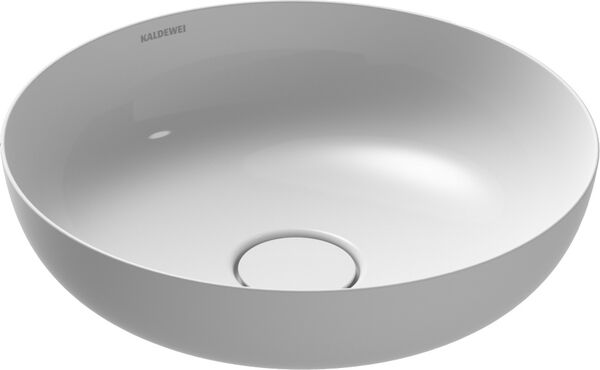 Auflegewaschtisch Kaldewei Miena Weiss image number 0