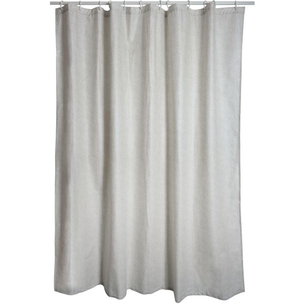 Duschvorhang Spirella sand image number 2