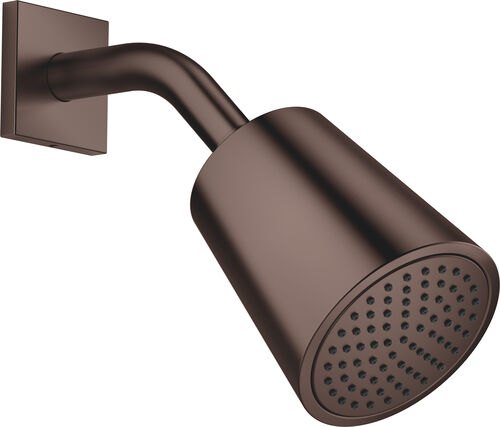 Soffione snodabile Dornbracht &frac12;" Brushed gold PVD
