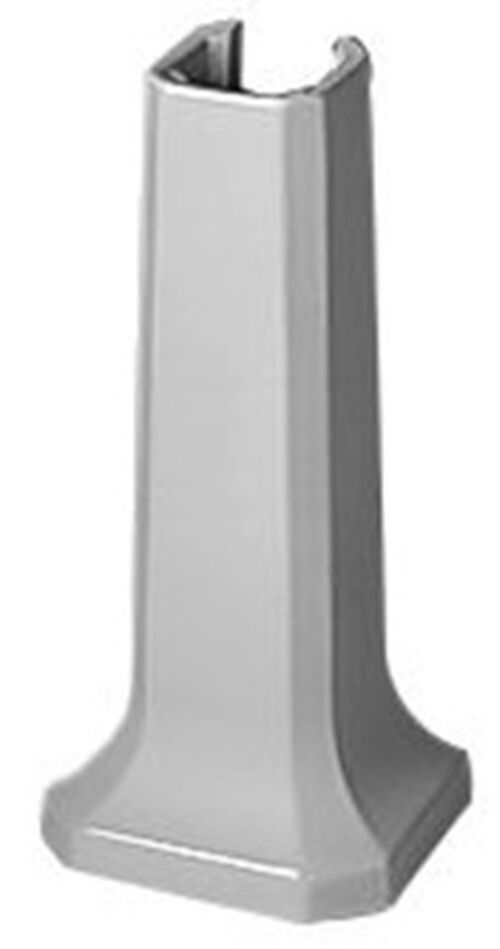 Colonne 1930 blanc