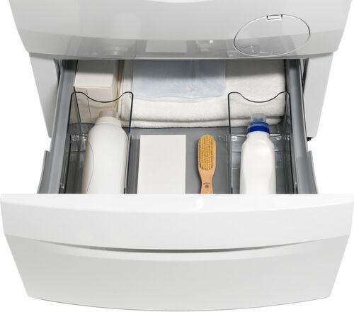 Tiroir-socle Electrolux M1WYHPE3 Blanc