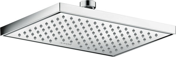Pomme de douche Axor Shower Solutions Eco Smart ½" chromé image number 0