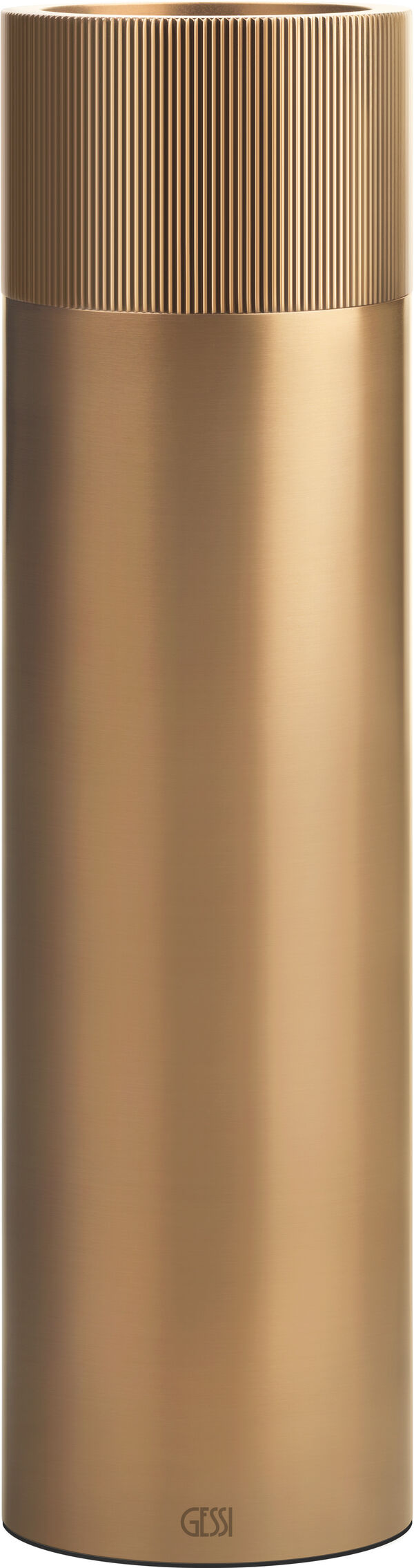 Vase Gessi Home Decor, H&ouml;he 374 mm, Standmodell, &Oslash; 102 mm image number 0