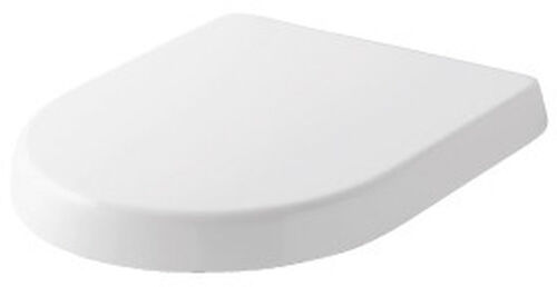 Siège de WC Toto MH-Serie Blanc