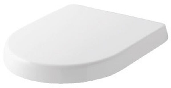 Siège de WC Toto MH-Serie Blanc image number 0