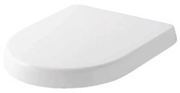 Siège de WC Toto MH-Serie Blanc image number 0
