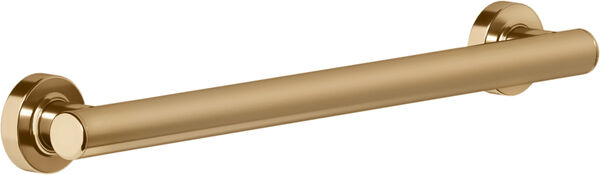 Haltegriff Gessi Anello Warm bronze PVD image number 0
