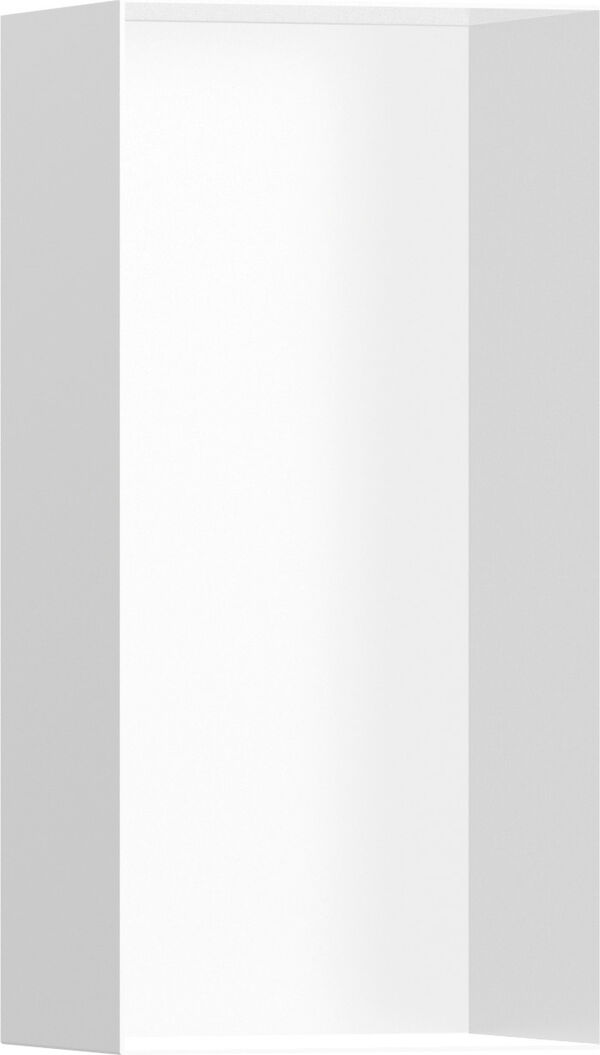 Wandnische Hansgrohe XtraStoris Minimalistic Weiss matt image number 0