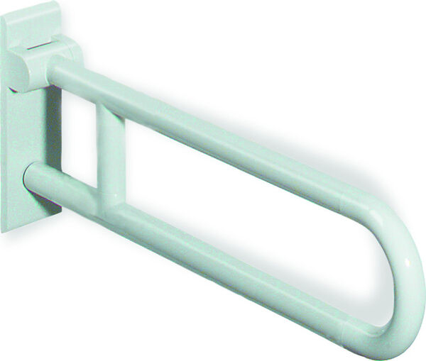 Barre d`appui escamotable Hewi 801 gris linea image number 0