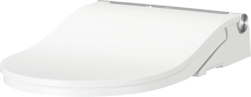 Siège adaptable WCdouche Toto Washlet RW Blanc