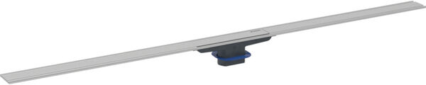 Canale per scarico doccia Geberit Cleanline60 per piastrelle con altezza ridotta image number 0