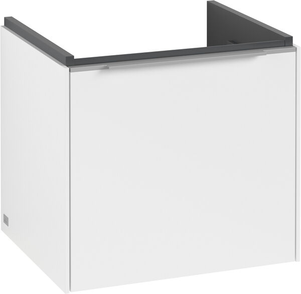 Waschtischmöbel Villeroy & Boch Subway 3.0 weiss image number 0