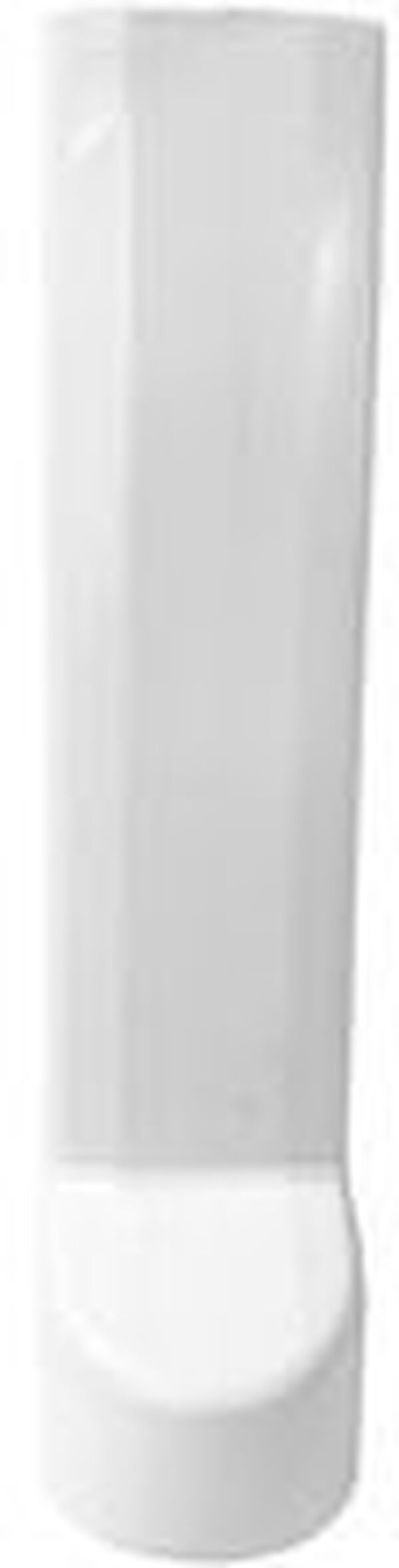 Tubulure de surverse Romay Modern Blanc image number 0