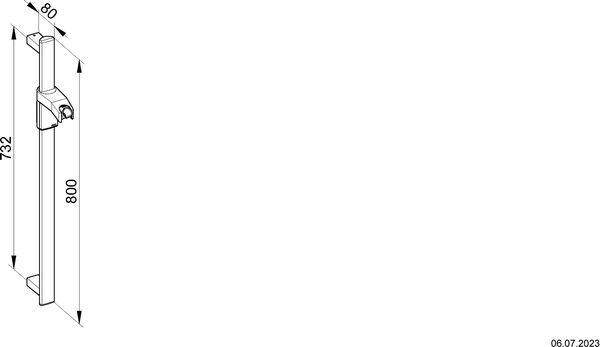 Disegno quotato image number 1