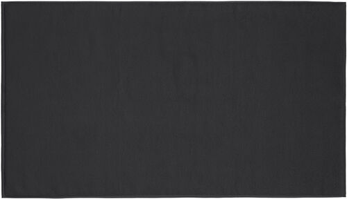 Tapis de douche Weseta allrounder anthracite