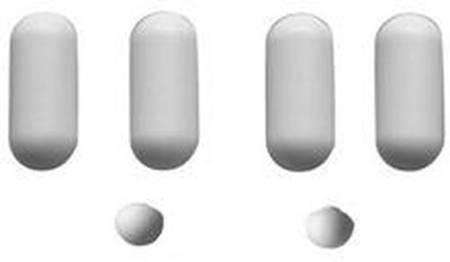 Tampons Duravit Starck 3