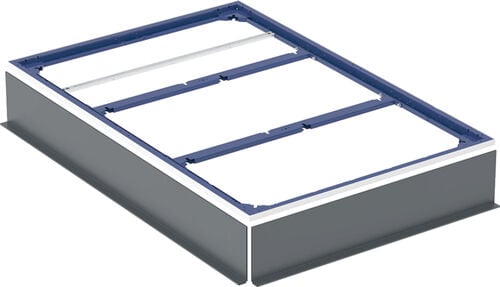 Installationsrahmen Geberit Duofix