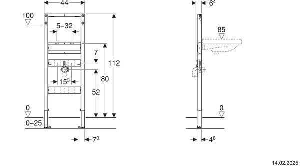 Disegno quotato image number 1