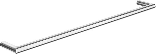 Barre &agrave; linge de bain Hewi System 162 / 900 Chrom&eacute; image number 0