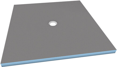 Elemento doccia Wedi Fundo Primo Z