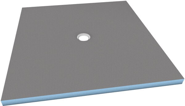 Elemento doccia Wedi Fundo Primo Z image number 0