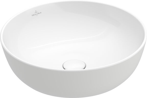 Auflegewaschtisch Villeroy & Boch Artis Weiss Cleaneffekt image number 0